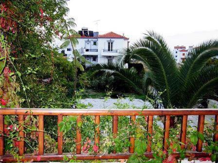 Discover the Charm of Hotel Korali Your Perfect Getaway Awaits