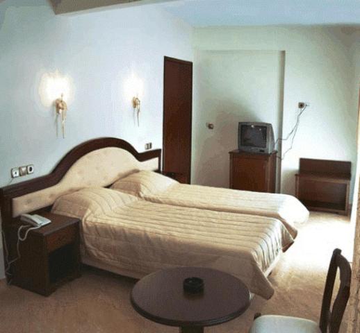 Experience Unmatched Hospitality at Hotel Filippos