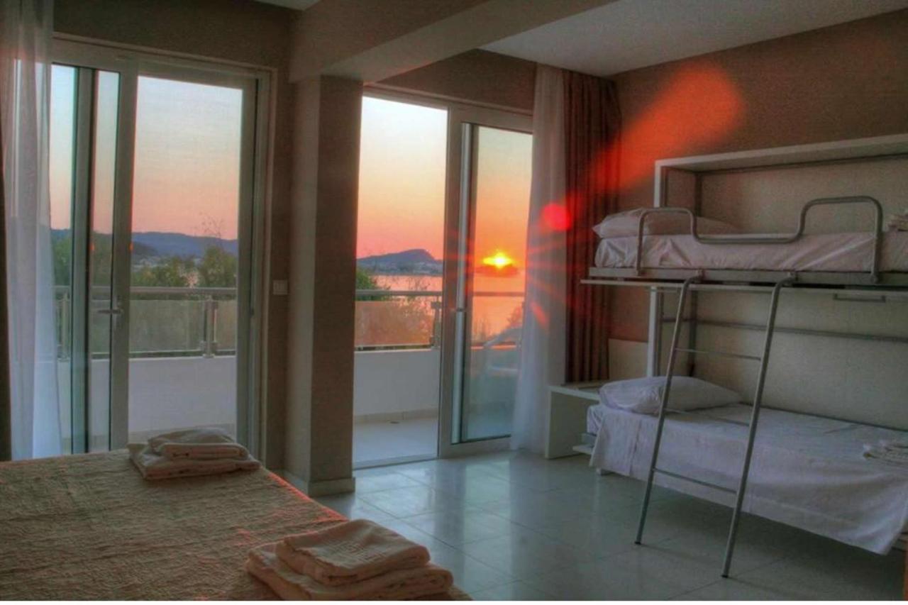 Discover the Charm of Sidari Beach Hotel Your Perfect Getaway Awaits