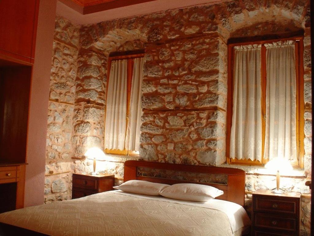 Discover the Charm of Ariadne Guesthouse Your Perfect Retreat Awaits